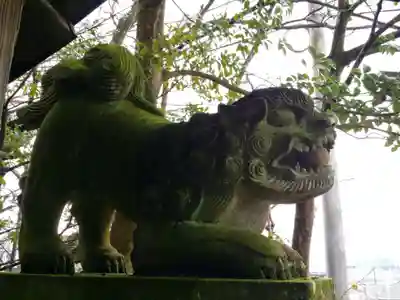 大宮神社(熊本県)