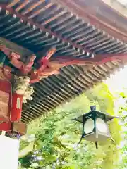 一ノ矢八坂神社(茨城県)