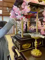 梅香寺(三重県)