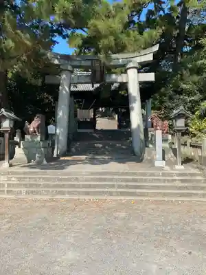 琴彈八幡宮(香川県)