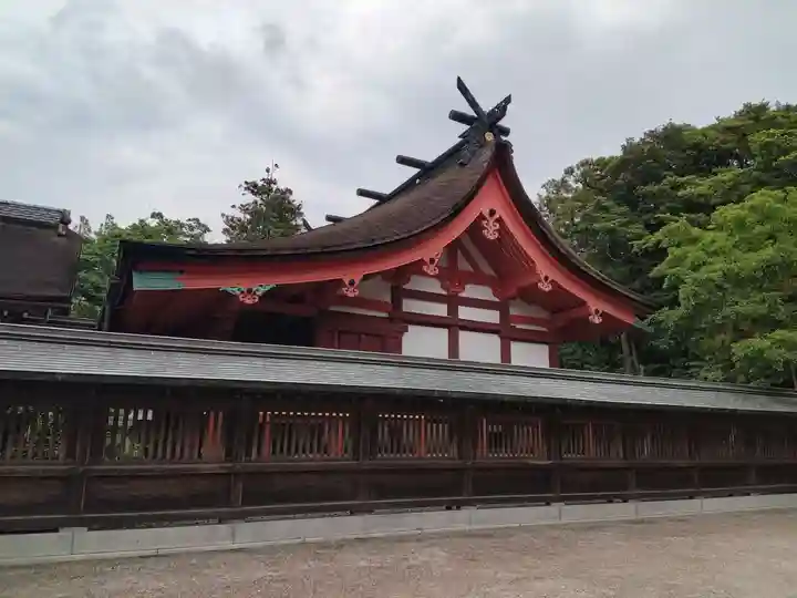 宗像大社(福岡県)