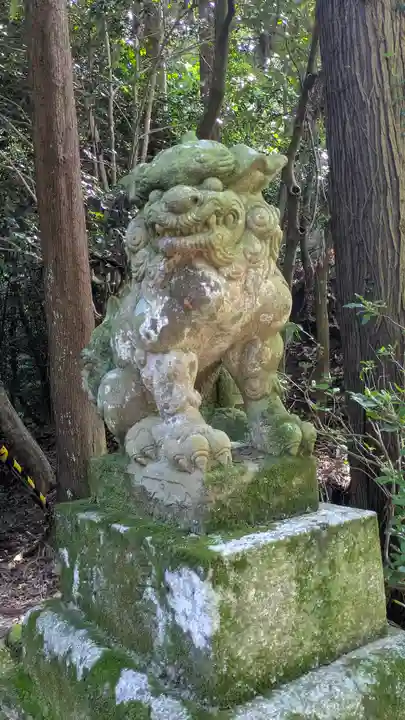 早尾神社(滋賀県)