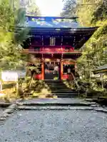 花園神社(茨城県)