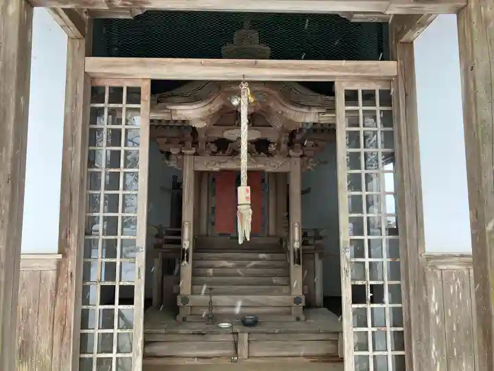 延応寺のその他建物