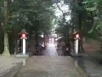 霧島東神社のその他建物