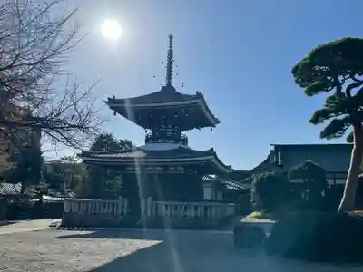 護国寺(東京都)