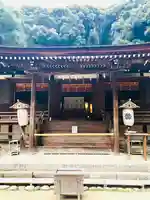 宇治上神社(京都府)