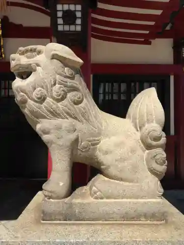 加賀屋天満宮(大阪府)