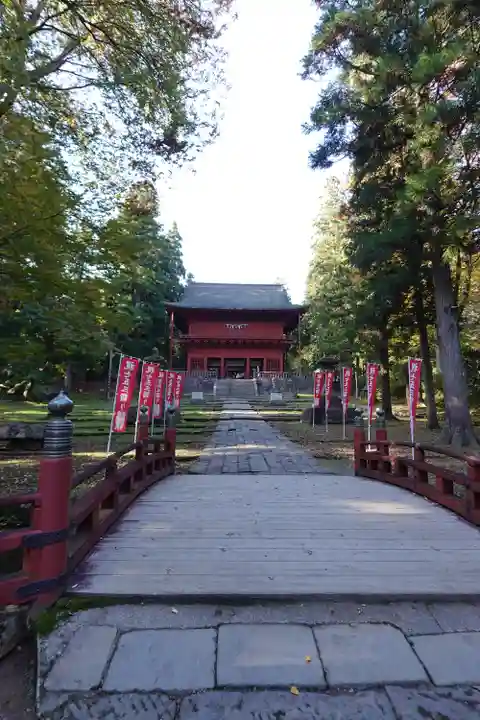 岩木山神社(青森県)