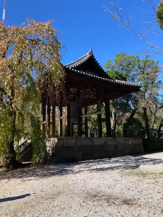 増上寺のその他建物
