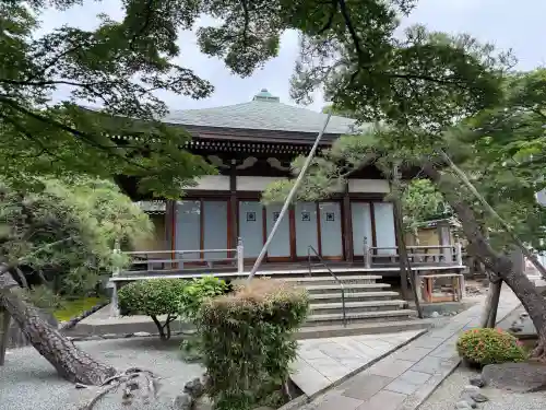 樹源寺(神奈川県)