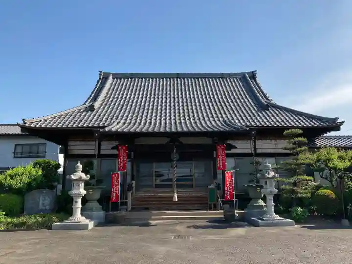 善宗寺(群馬県)