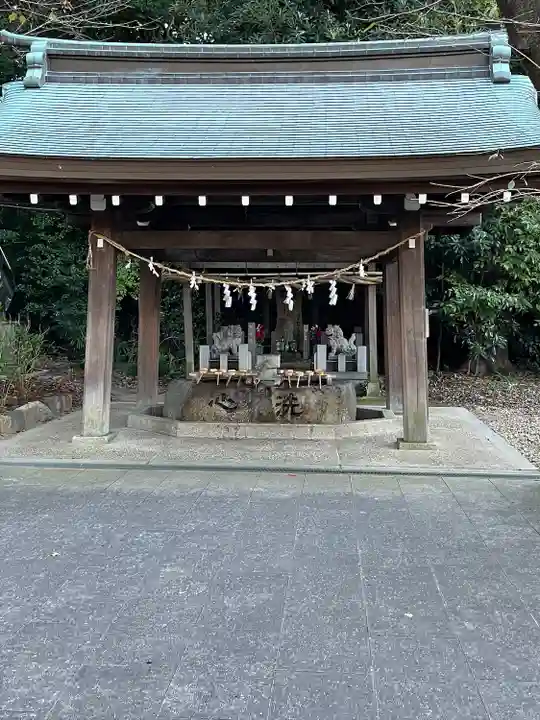 愛知縣護國神社(愛知県)