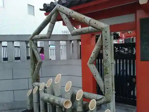 善國寺のその他建物