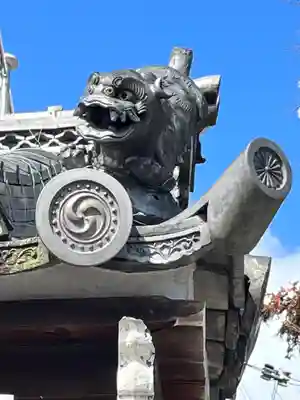 少林寺(滋賀県)