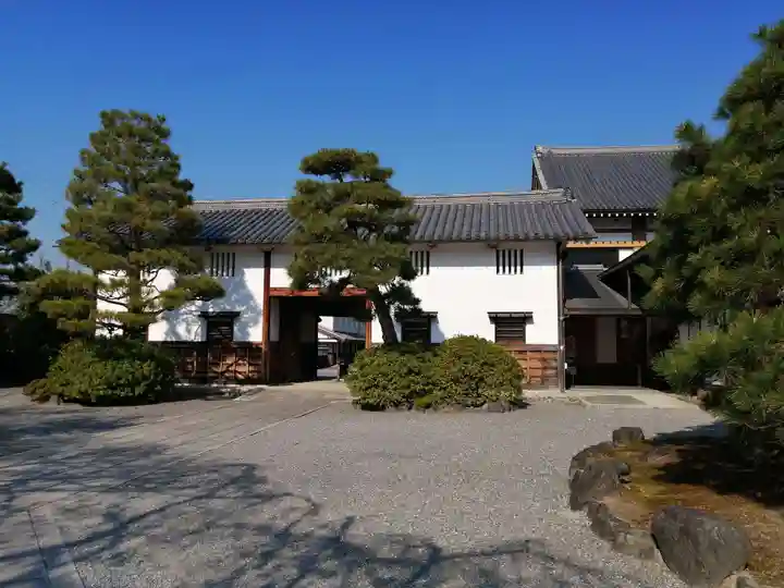 聖護院門跡のその他建物