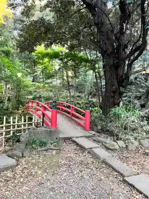 赤坂氷川神社(東京都)
