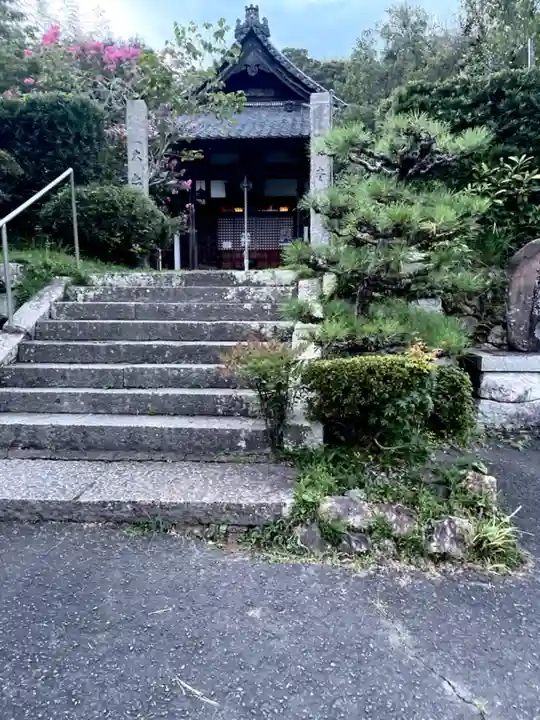 乗願寺のその他建物