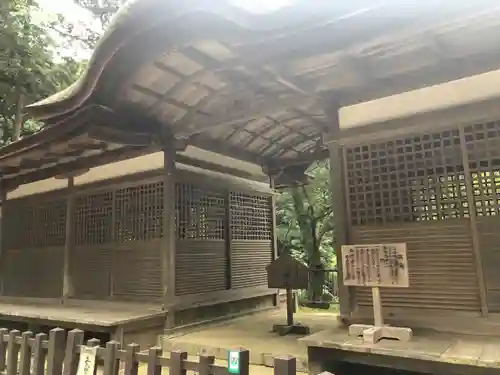 石上神宮(奈良県)