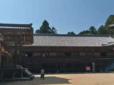 圓教寺(兵庫県)