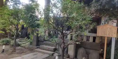 小野照崎神社(東京都)