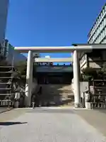 芝大神宮(東京都)