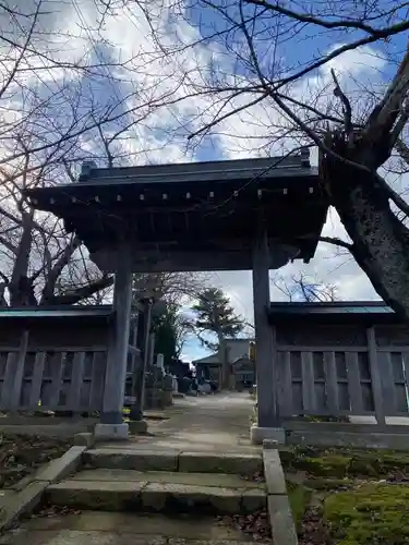 玉藏寺(秋田県)