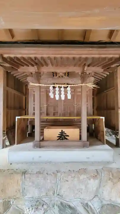 三島神社(愛媛県)