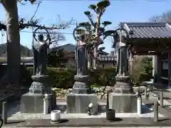 慈眼寺(愛知県)