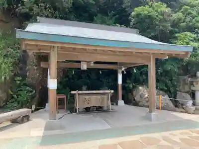 鵜戸神宮(宮崎県)