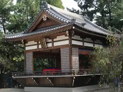 市原稲荷神社(愛知県)