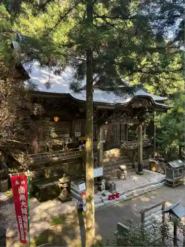太龍寺(徳島県)