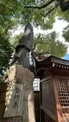 堀越神社(大阪府)