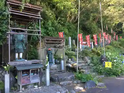 弘法寺のその他建物