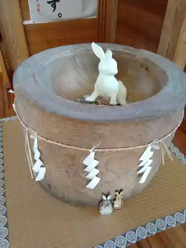 光兎神社のその他建物