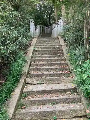 蛭子神社のその他建物