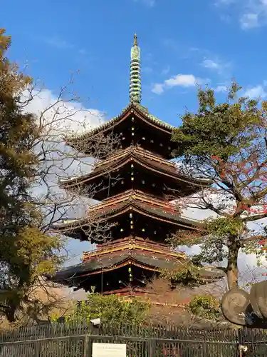 上野東照宮(東京都)