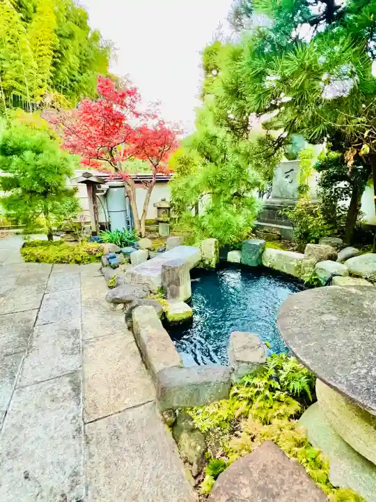 妙高院(神奈川県)