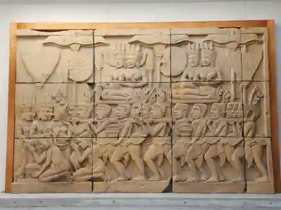 福祥寺（須磨寺）のその他建物