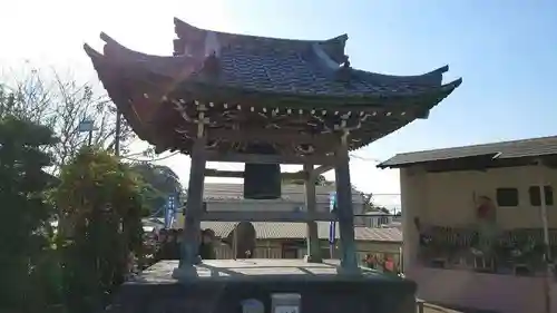 満福寺のその他建物