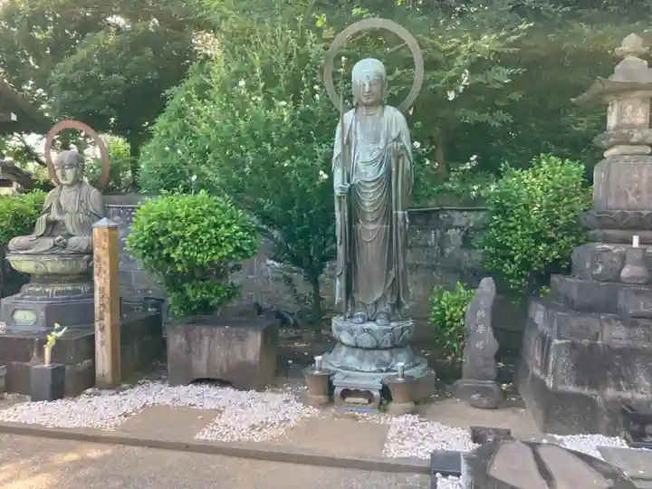 浄光寺(東京都)