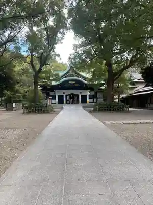 王子神社(東京都)