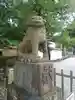 走水神社(神奈川県)