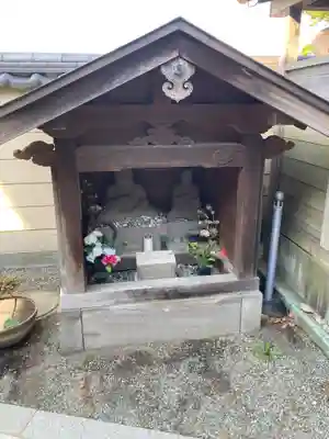 真源寺(神奈川県)