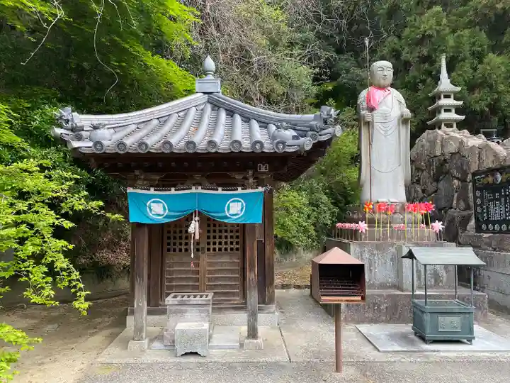 八栗寺(香川県)