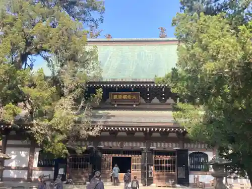 円覚寺(神奈川県)