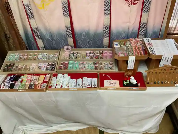 御井神社(岐阜県)