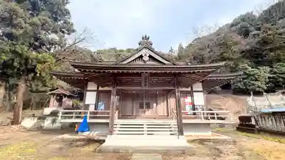 八幡神社(徳島県)