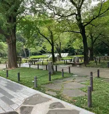 靖國神社(東京都)