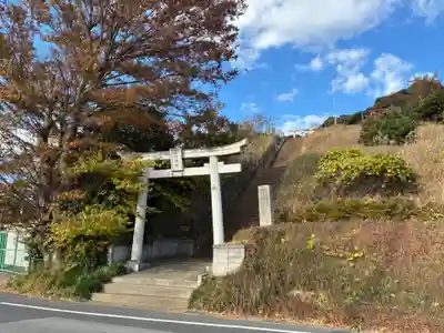 諏訪神社(千葉県)